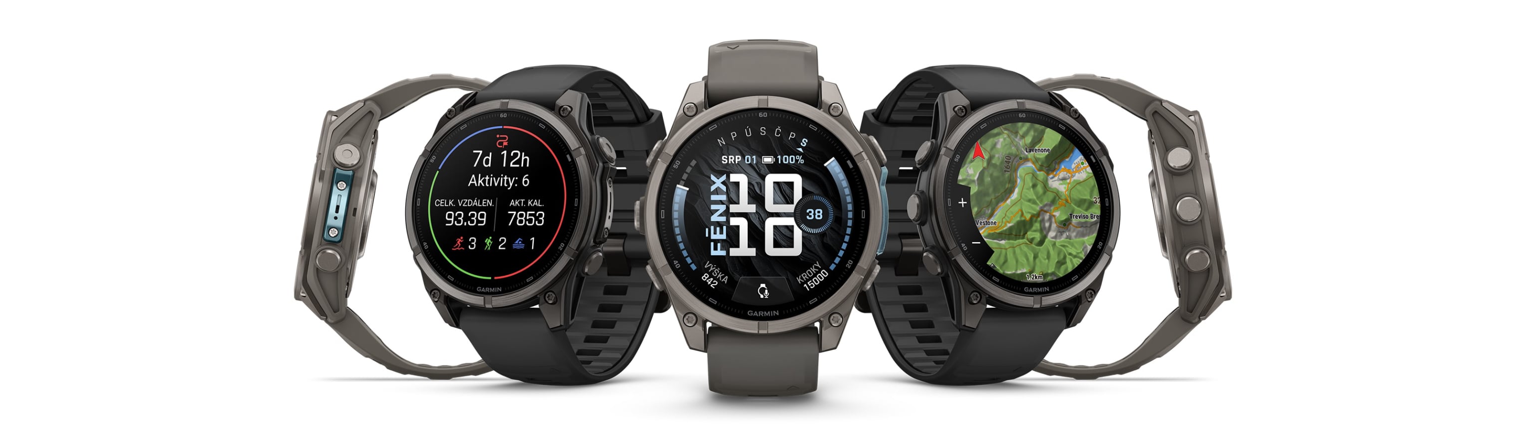 fenix 9 47mm