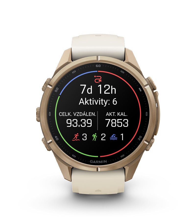 GARMIN EPIC