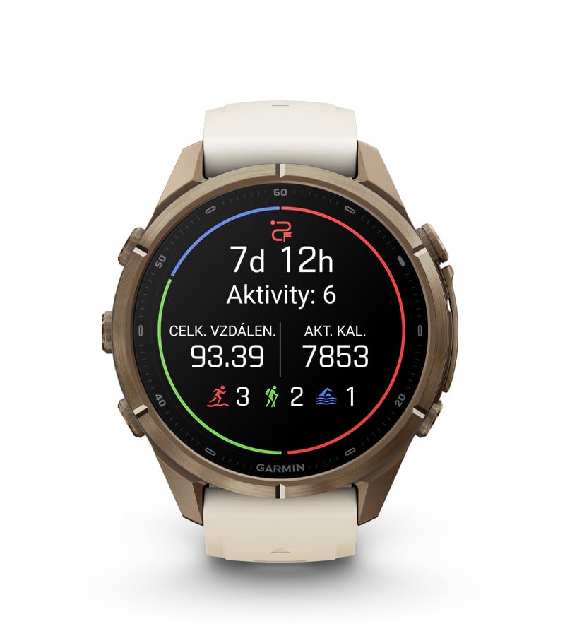 GARMIN EPIC